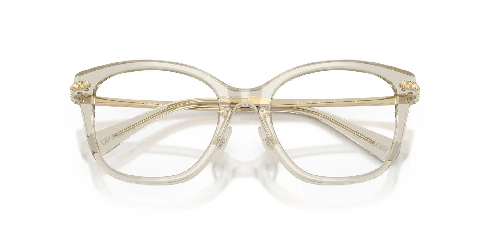 Swarovski 2044F Eyeglasses - view 28